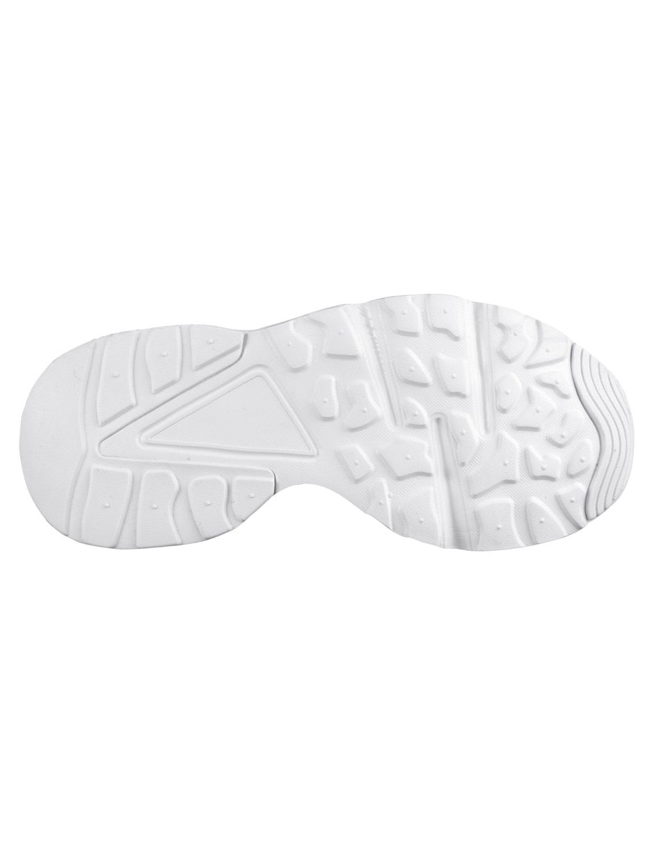 Tenis unisex High 4