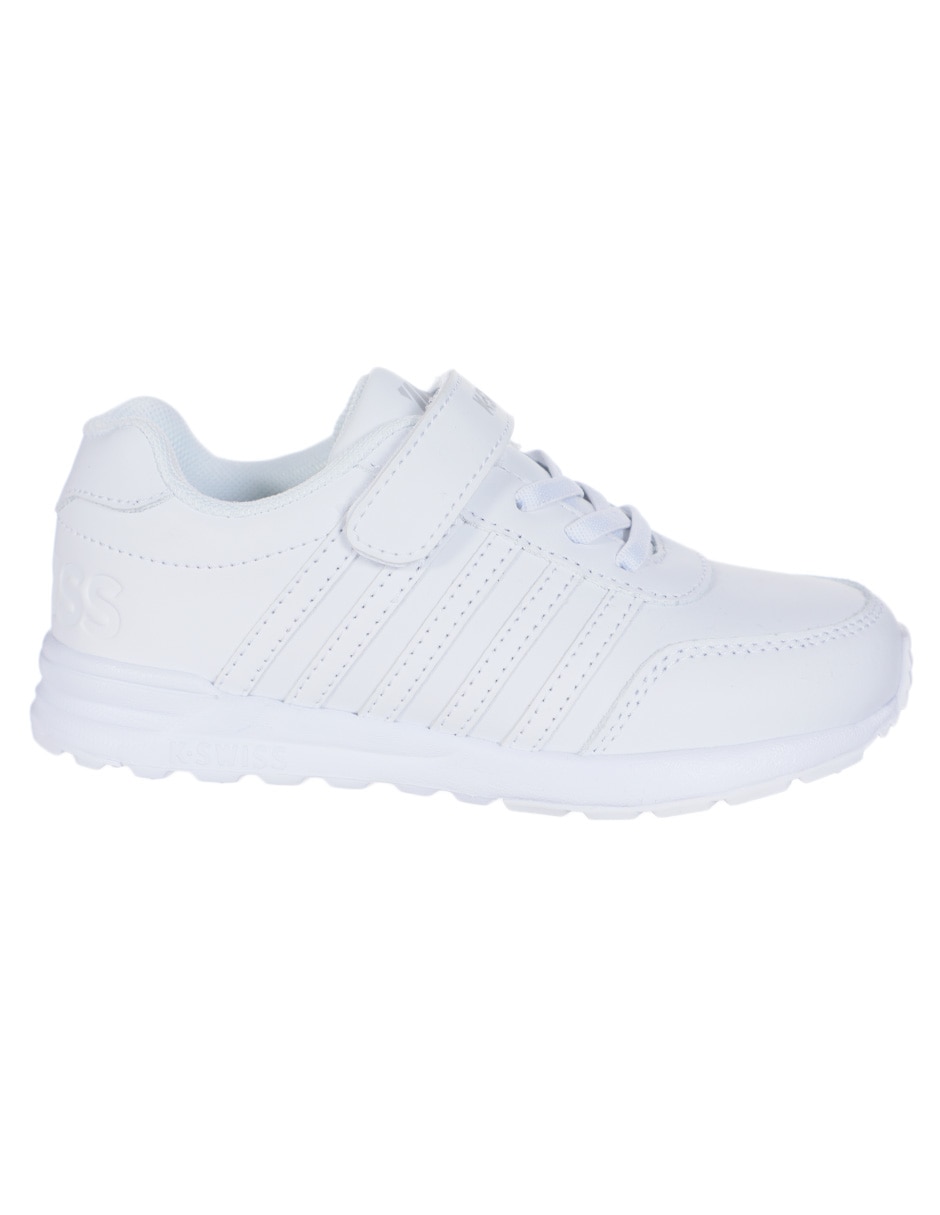 Tenis de piel unisex para entrenamiento