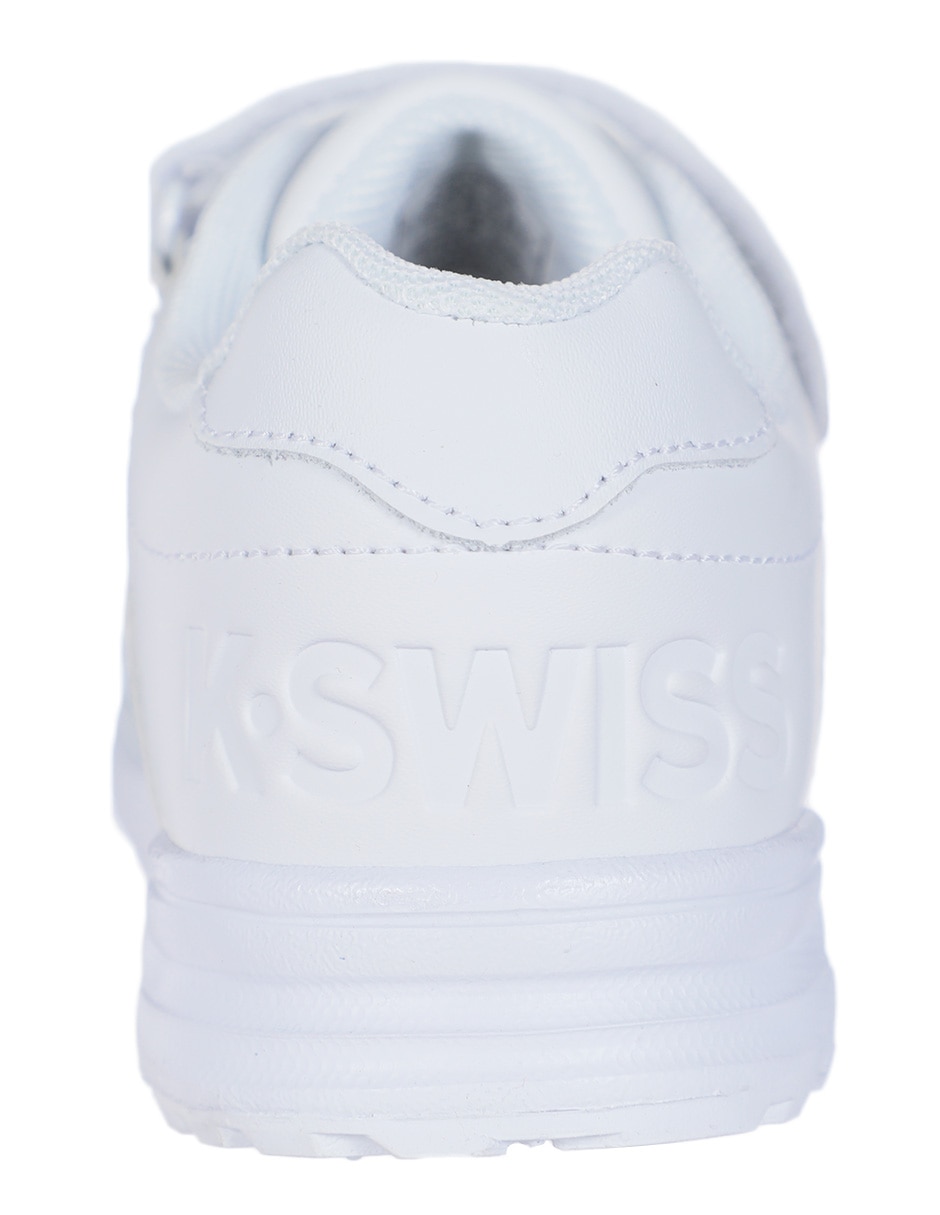 Tenis de piel unisex para entrenamiento 3