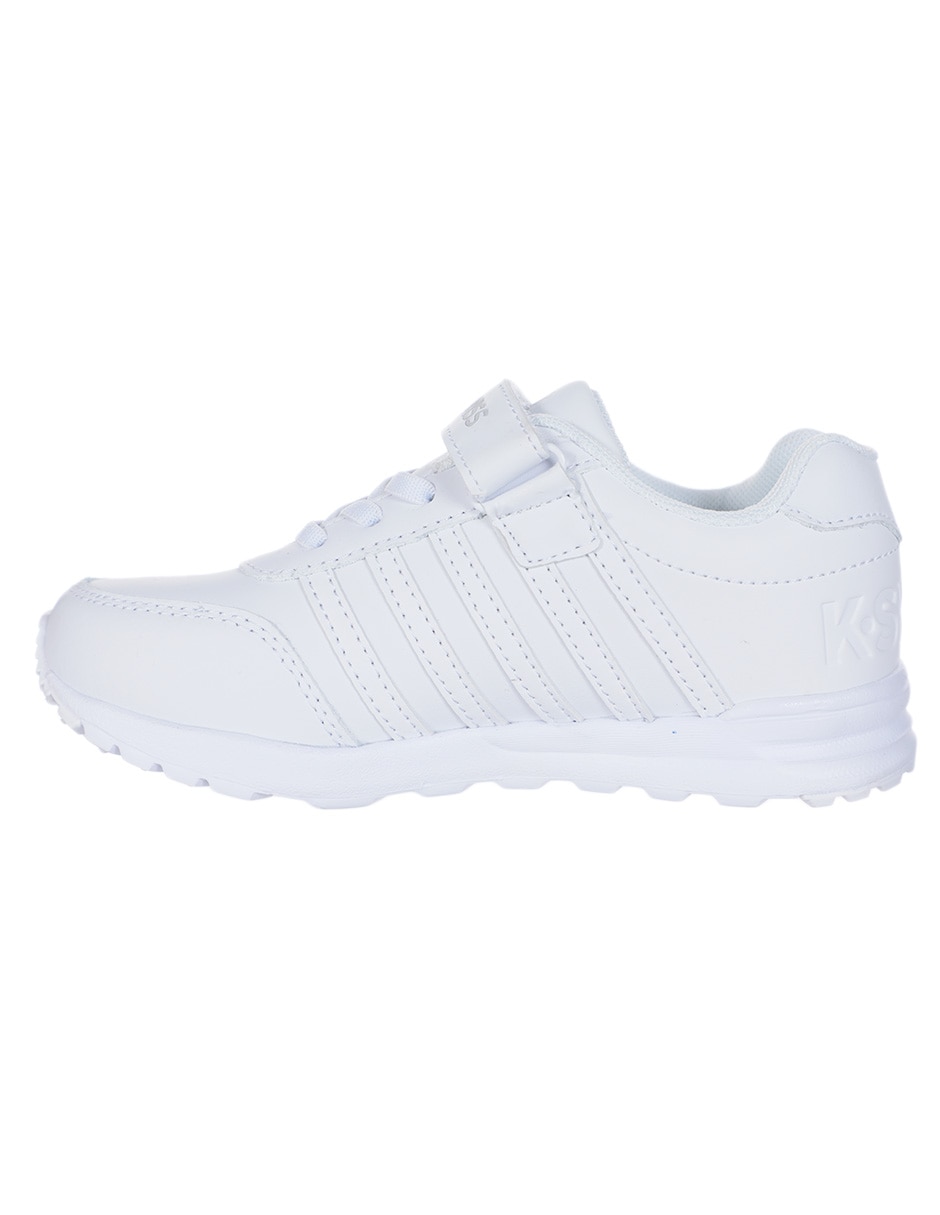 Tenis de piel unisex para entrenamiento 4