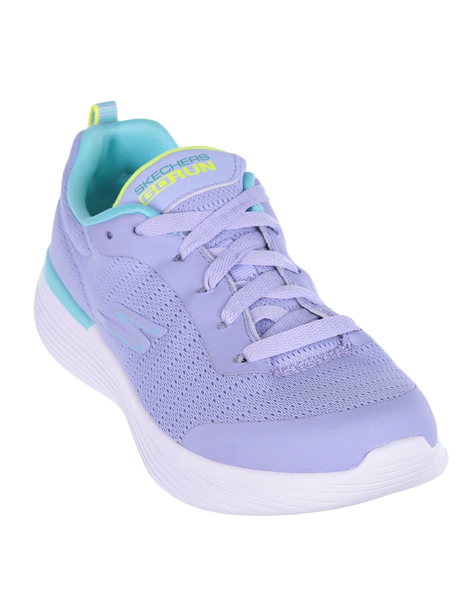 Tenis para niña Go Run 400 V2 2