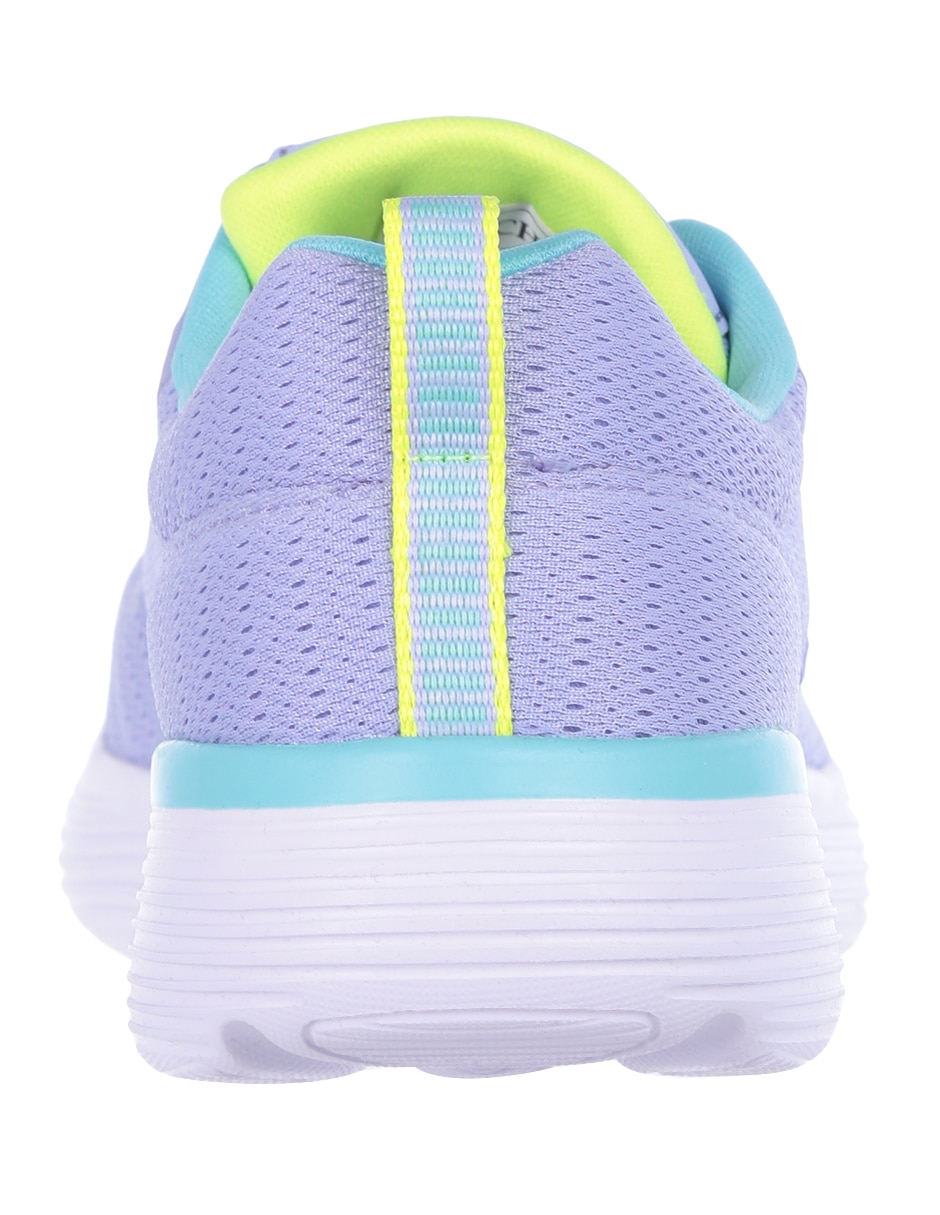 Tenis para niña Go Run 400 V2 3