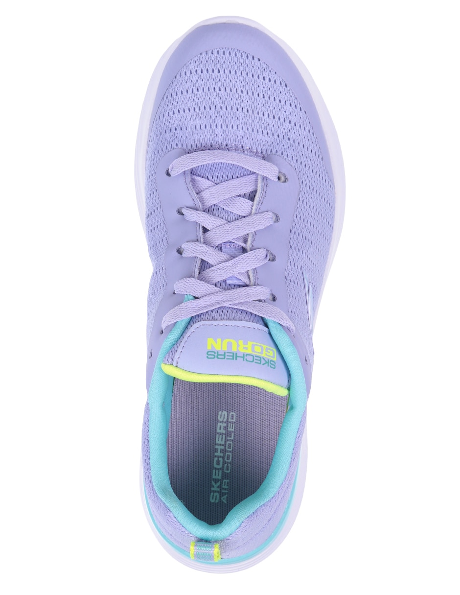 Tenis para niña Go Run 400 V2 5