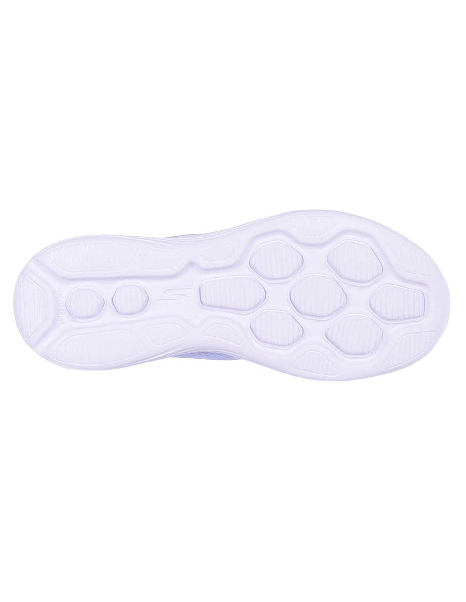 Tenis para niña Go Run 400 V2 6