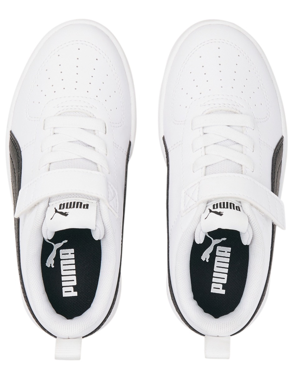 Tenis Rickie Ac Ps unisex para entrenamiento 5