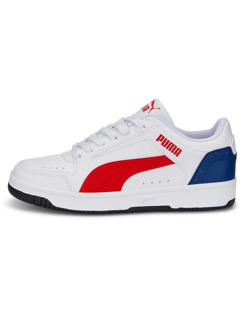 Tenis Rebound Joy unisex infantil para entrenamiento 3