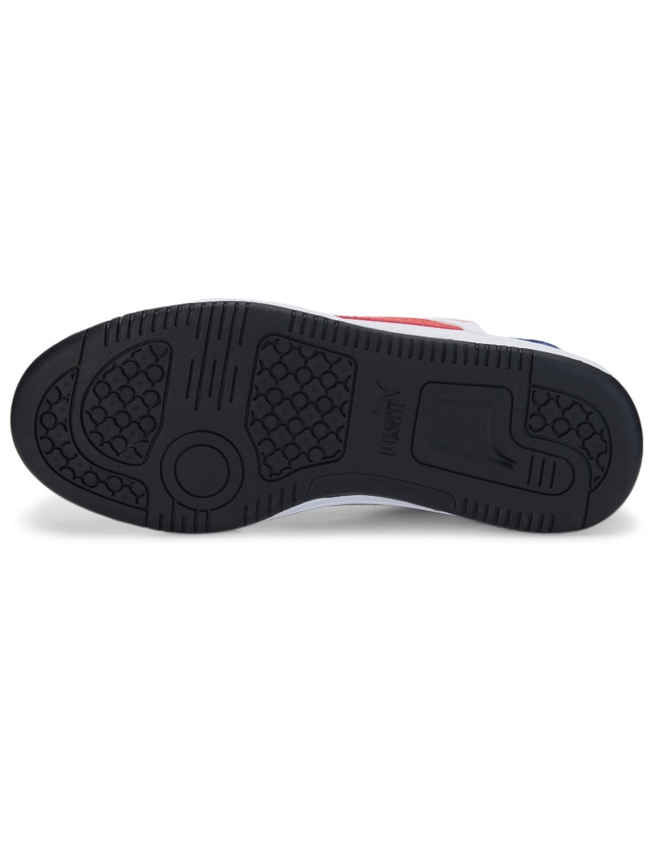 Tenis Rebound Joy unisex infantil para entrenamiento 4