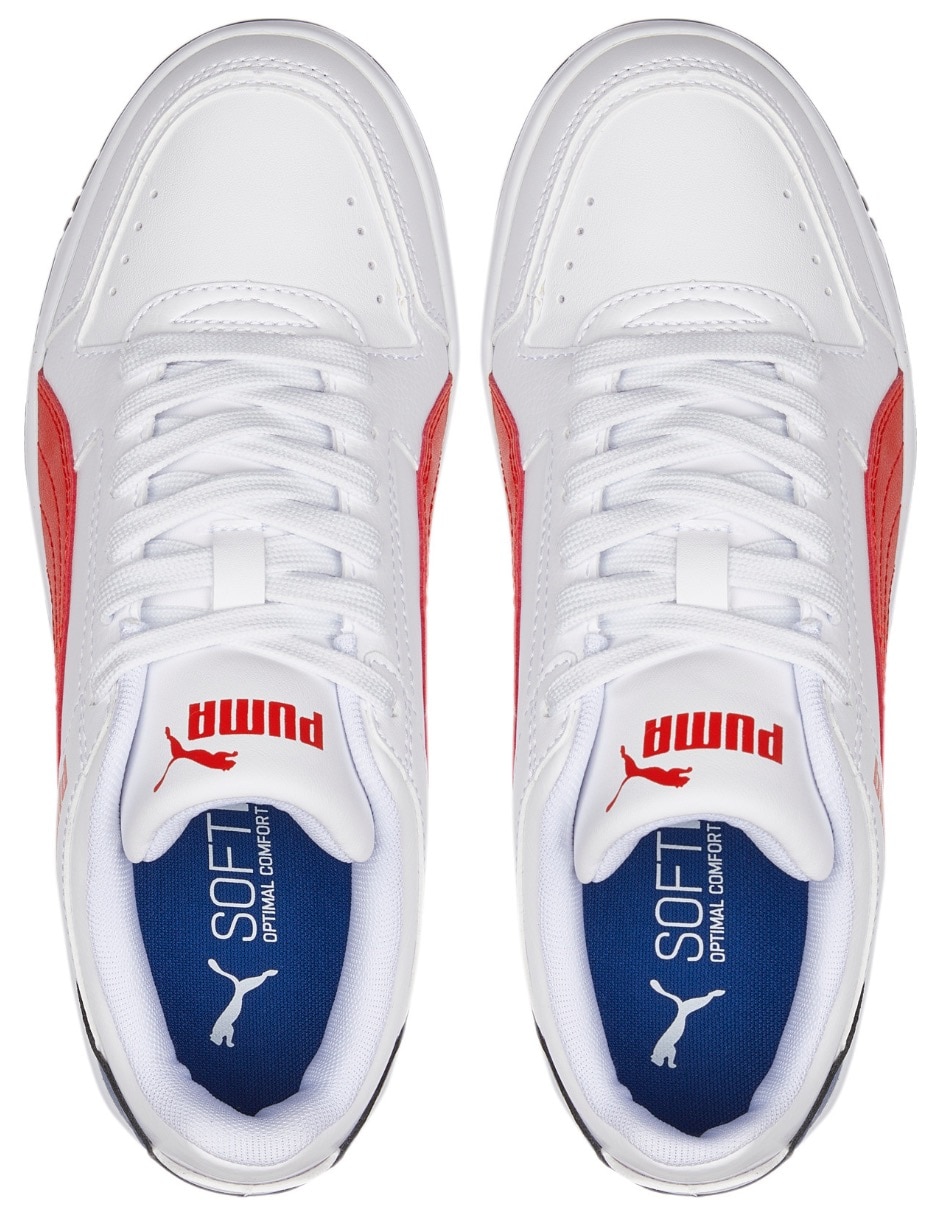 Tenis Rebound Joy unisex infantil para entrenamiento 5