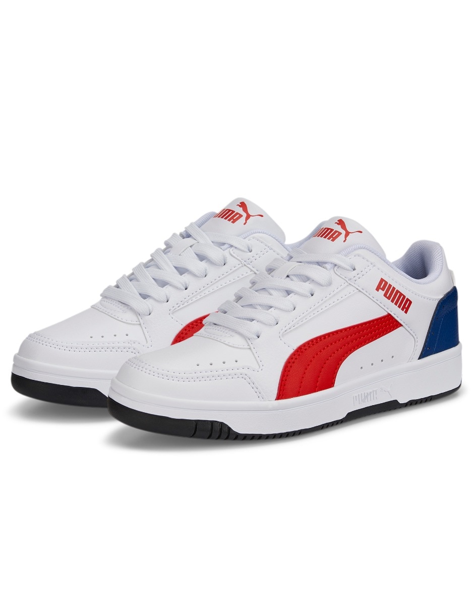 Tenis Rebound Joy unisex infantil para entrenamiento 6
