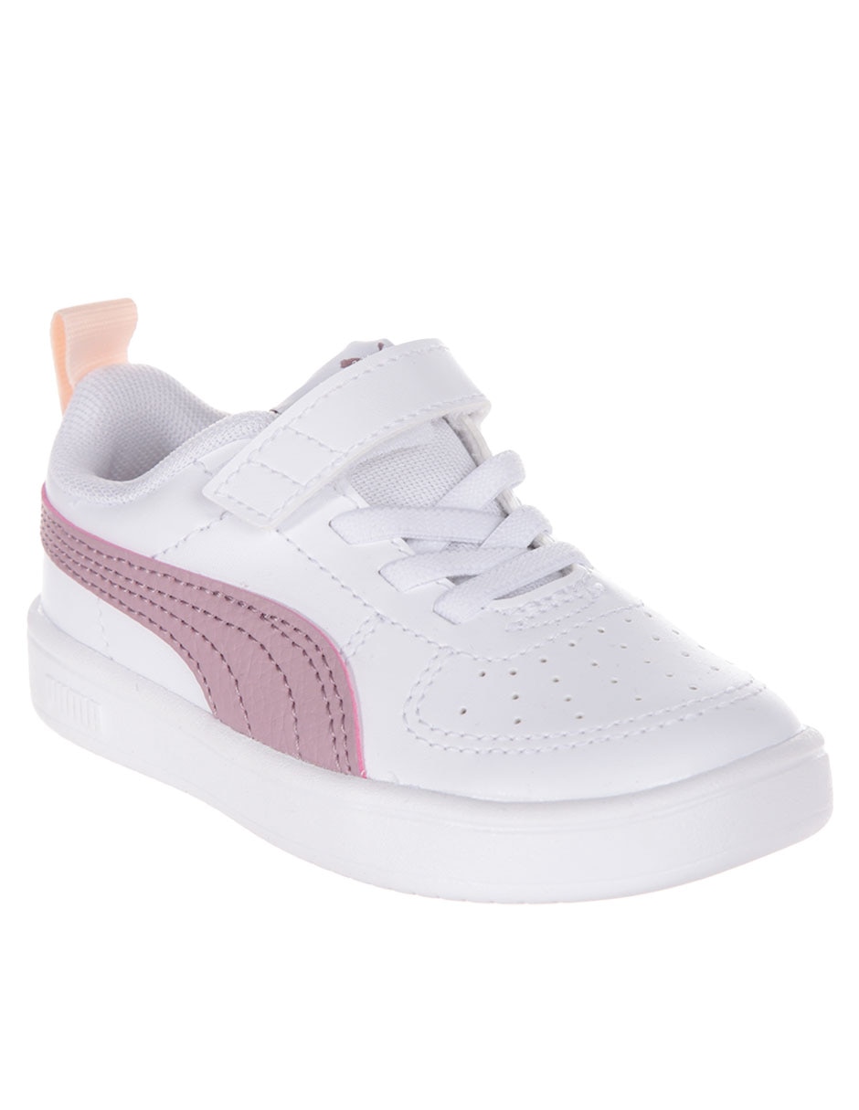 Tenis Rickie de infantil unisex 2