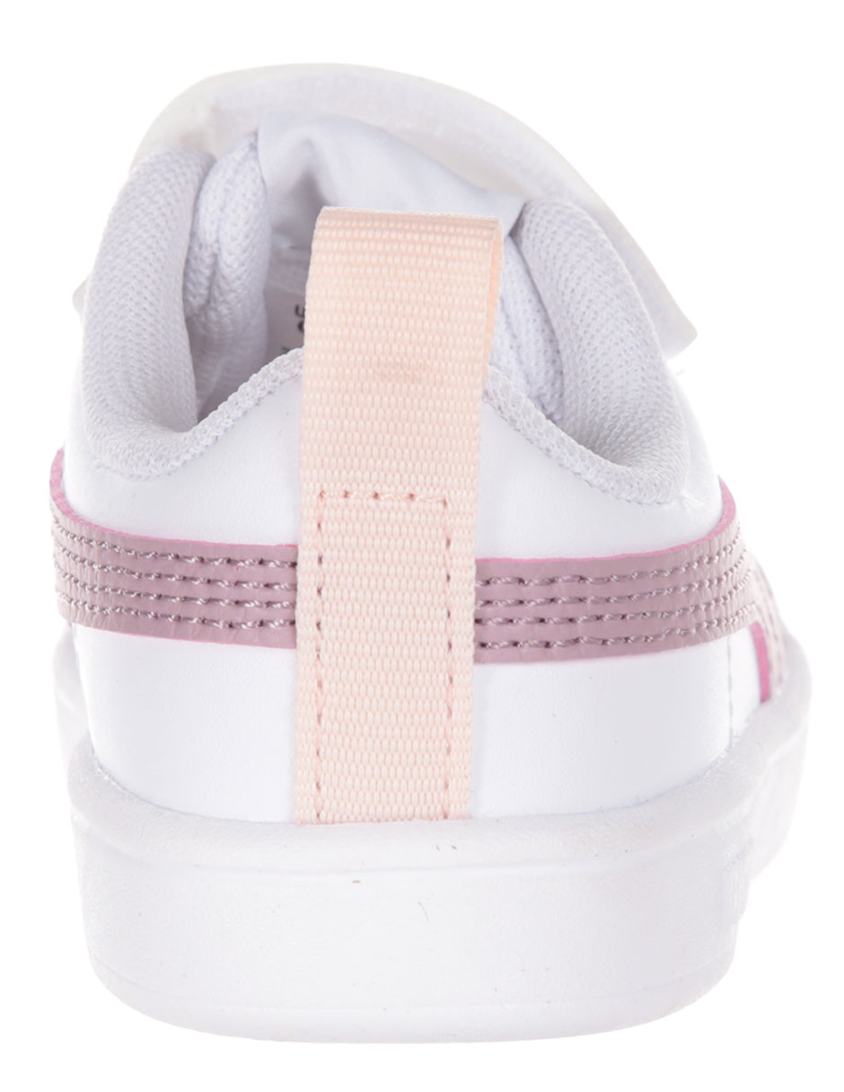 Tenis Rickie de infantil unisex 3