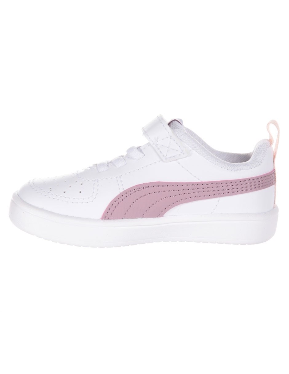Tenis Rickie de infantil unisex 4