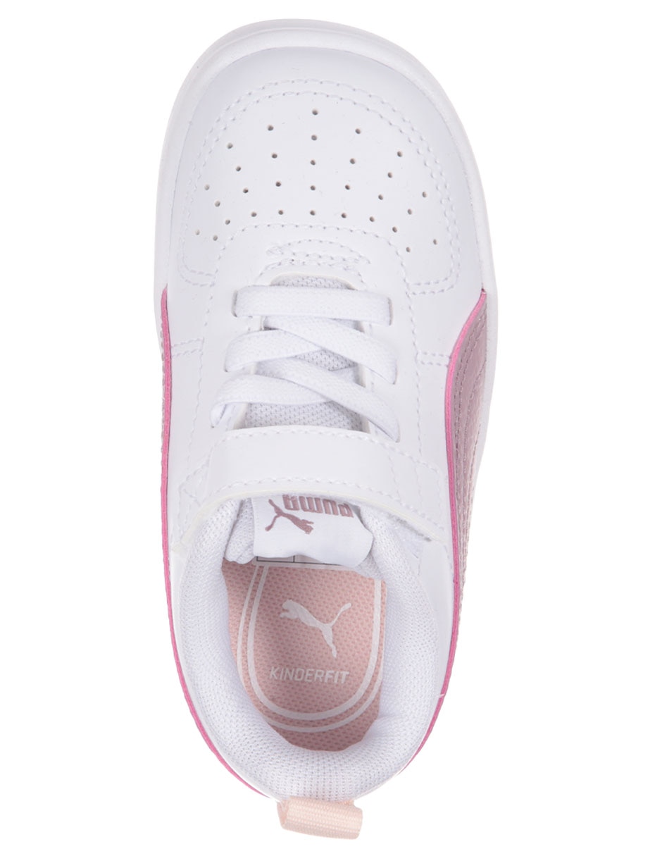 Tenis Rickie de infantil unisex 5