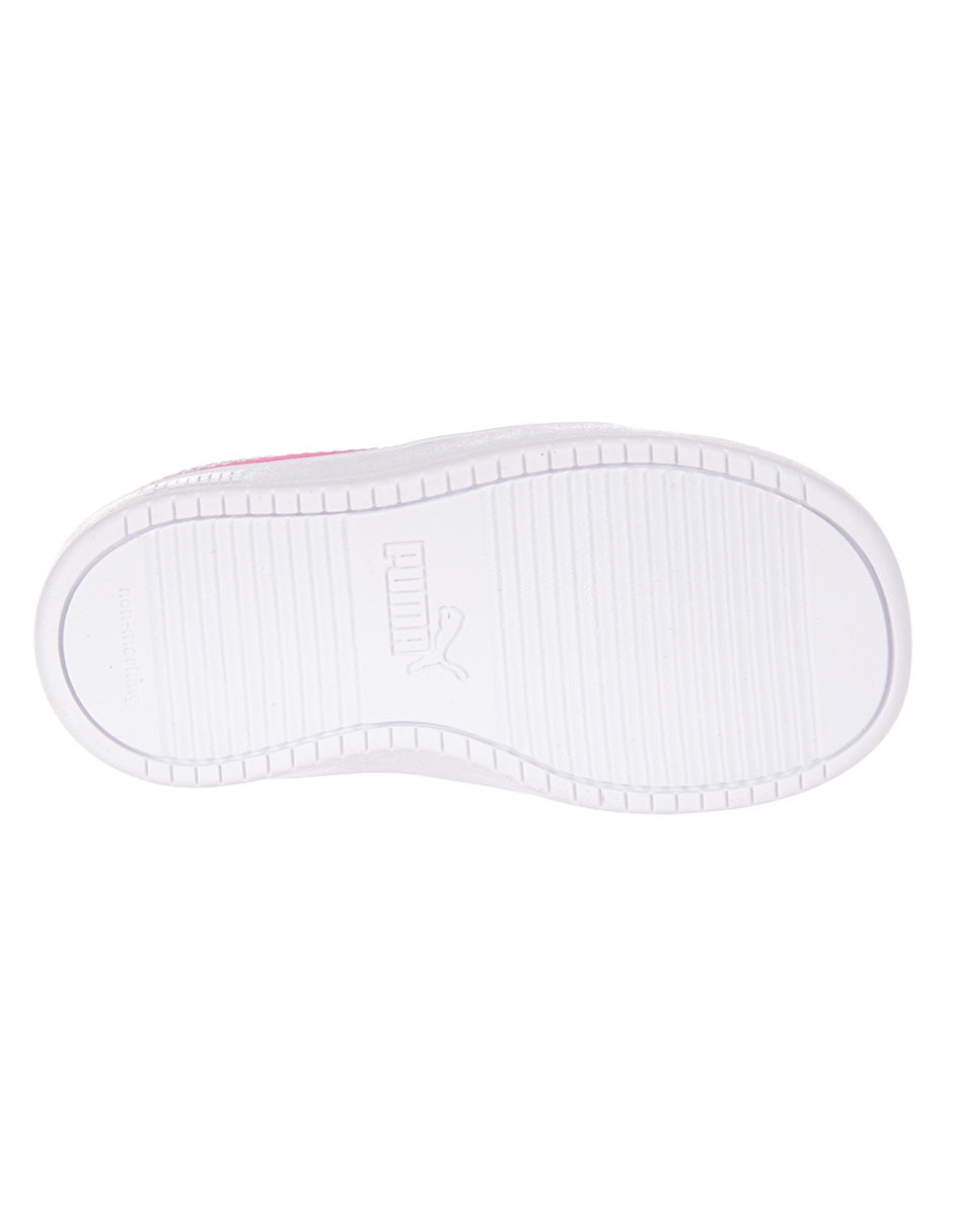 Tenis Rickie de infantil unisex 6