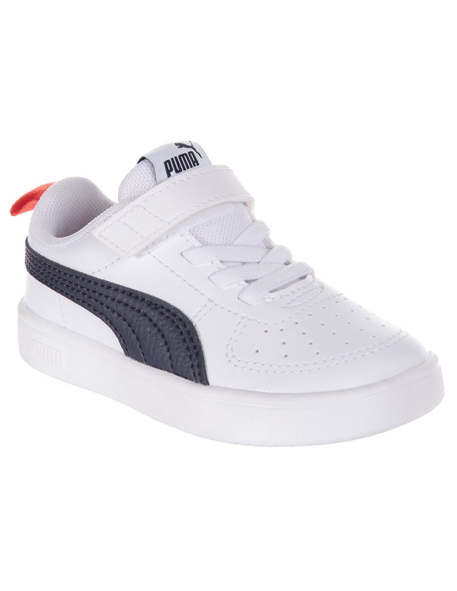 Tenis Rickie unisex infantil para entrenamiento 2