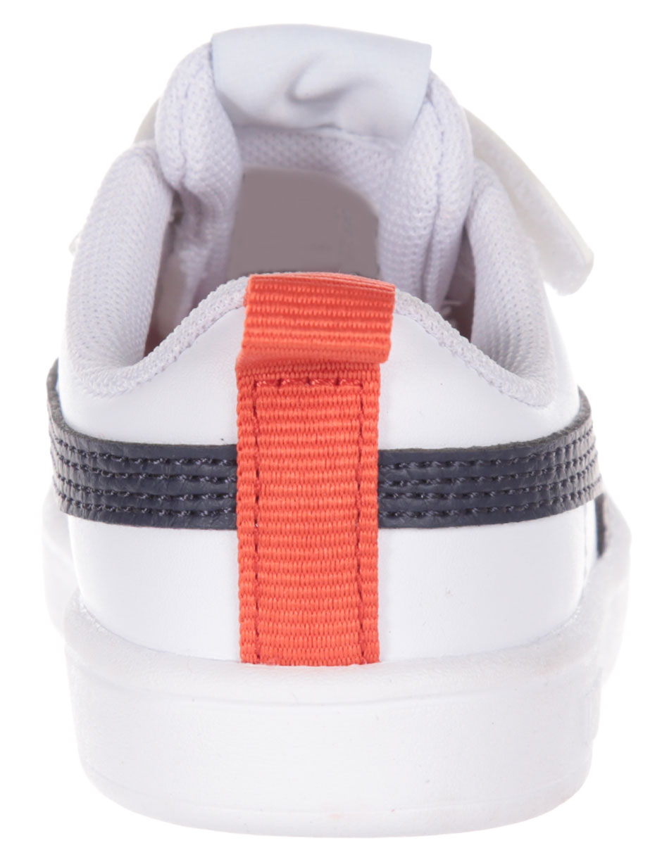 Tenis Rickie unisex infantil para entrenamiento 3