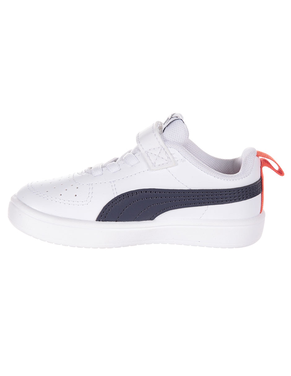 Tenis Rickie unisex infantil para entrenamiento 4