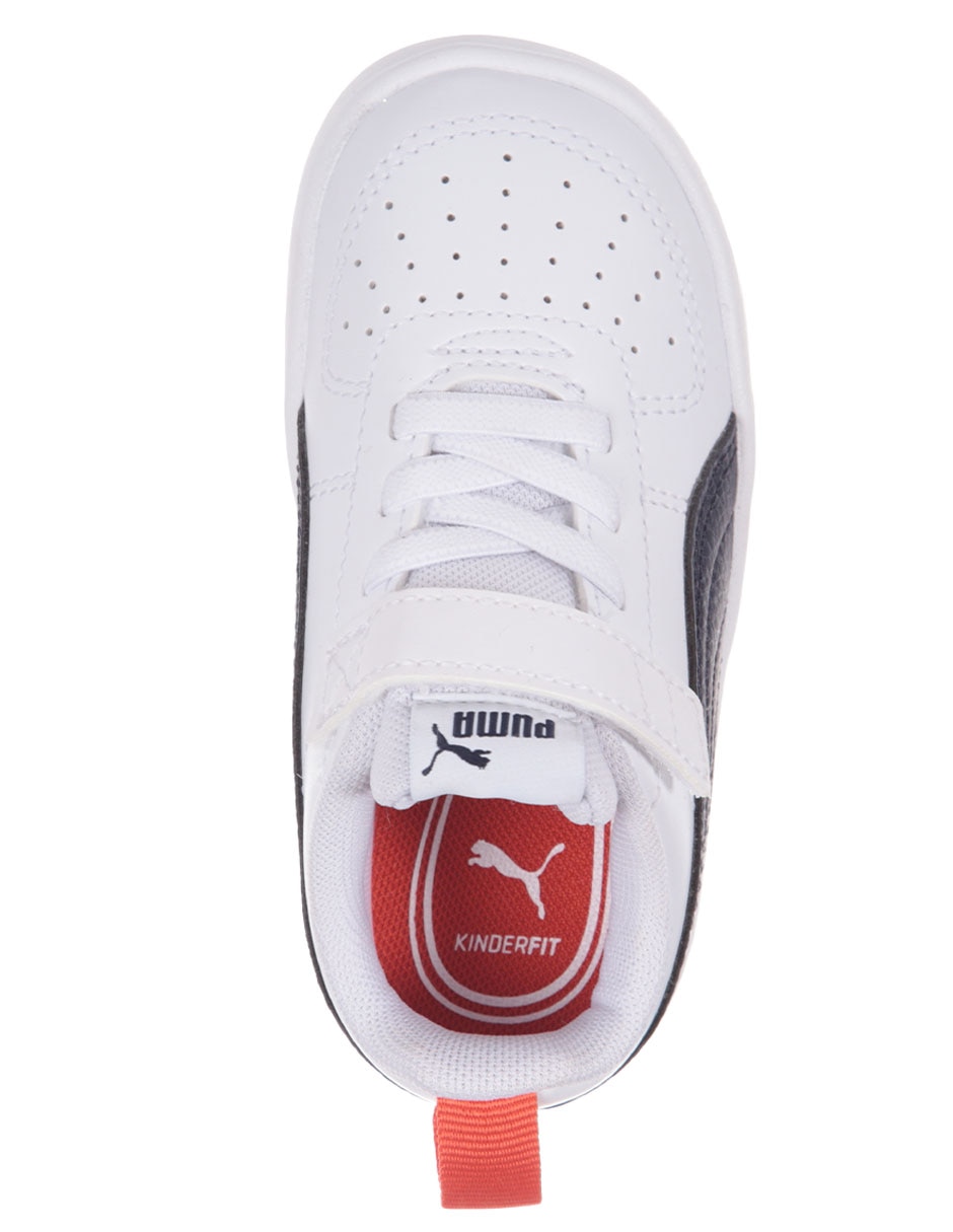 Tenis Rickie unisex infantil para entrenamiento 5