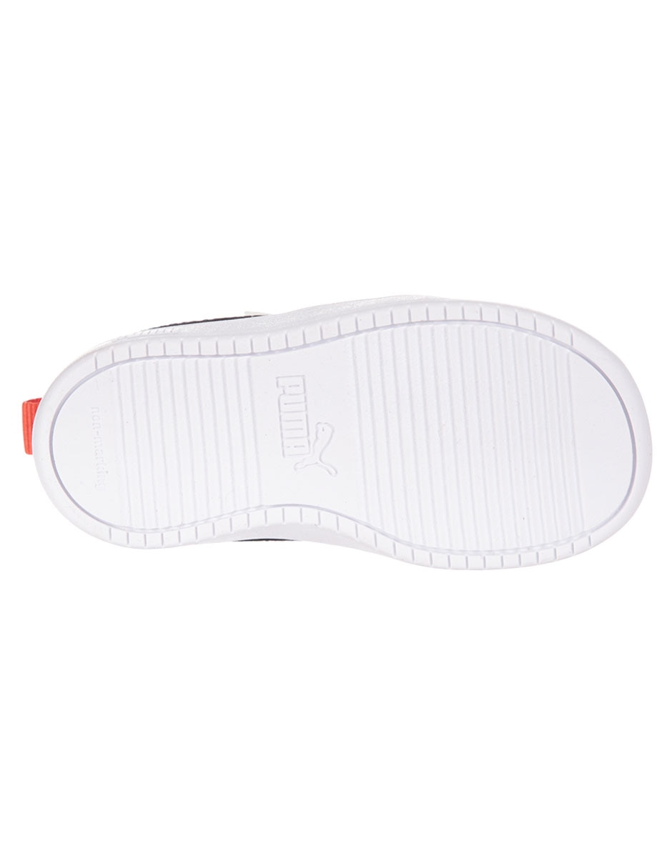 Tenis Rickie unisex infantil para entrenamiento 6