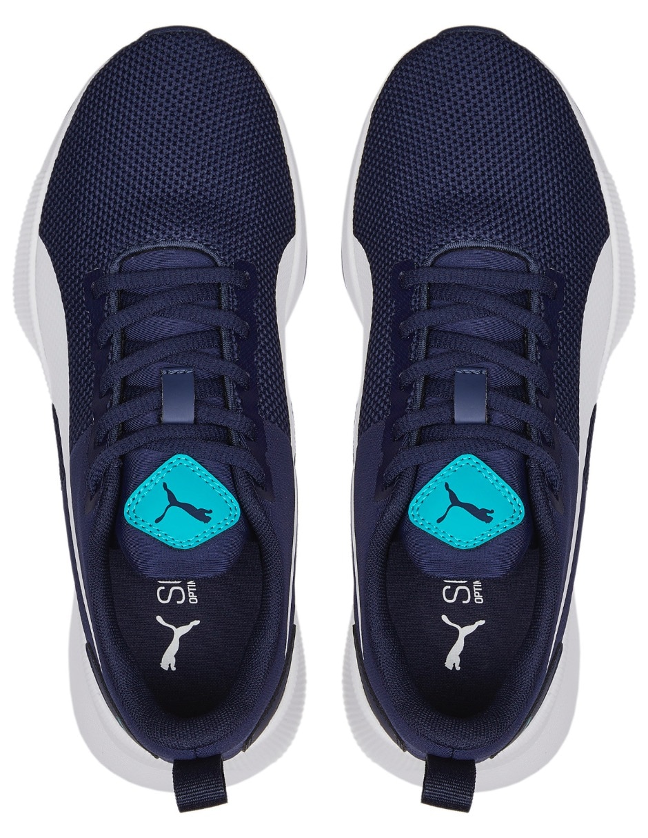 Tenis unisex infantil para entrenamiento 5