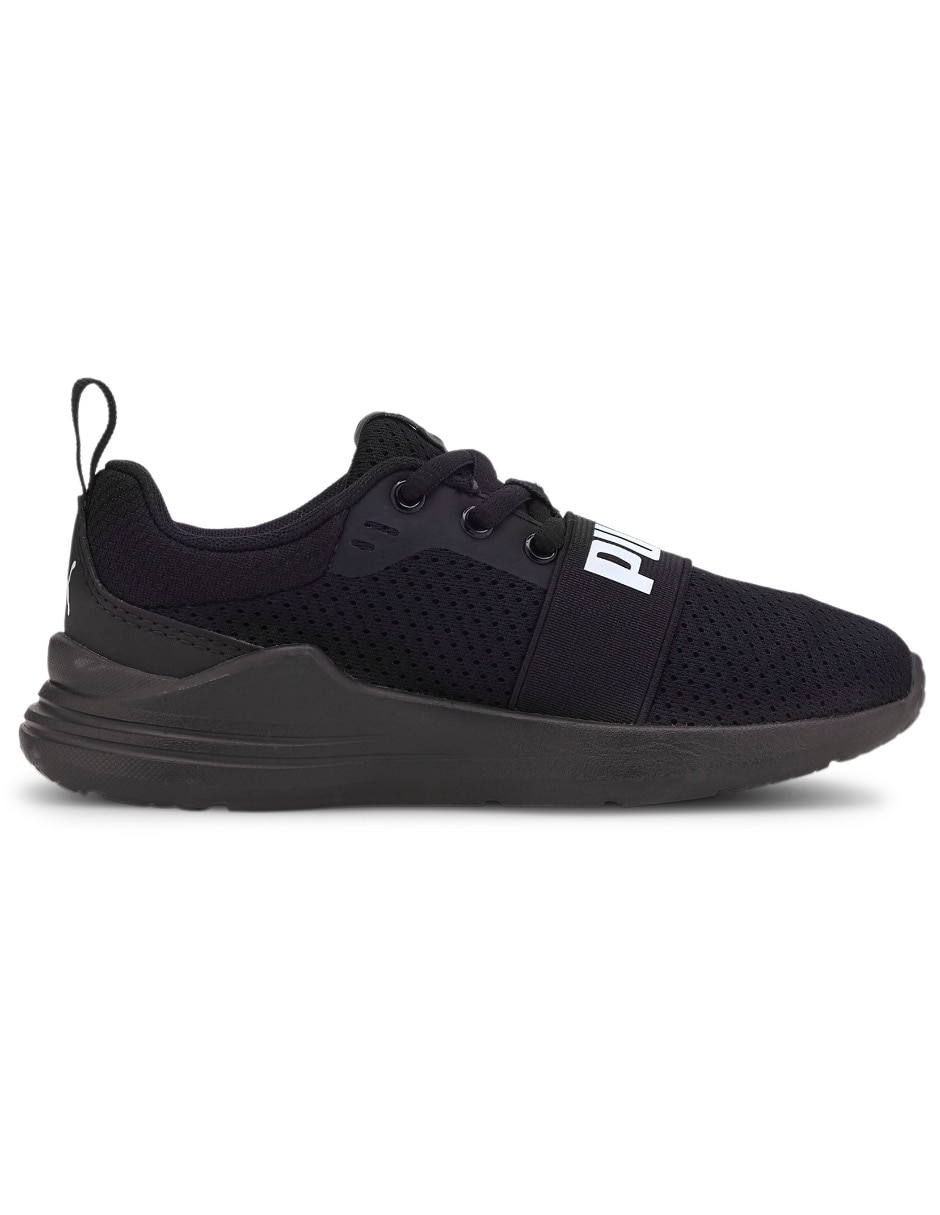 Tenis Wired Run Ps de adulto unisex para correr Tenis Wired Run Ps de adulto unisex para correr