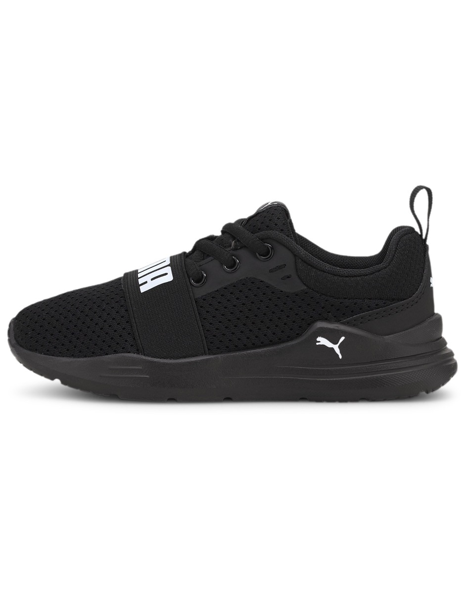 Tenis Wired Run Ps de adulto unisex para correr 3