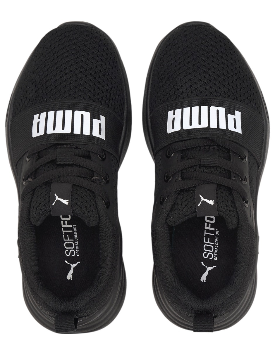 Tenis Wired Run Ps de adulto unisex para correr 5