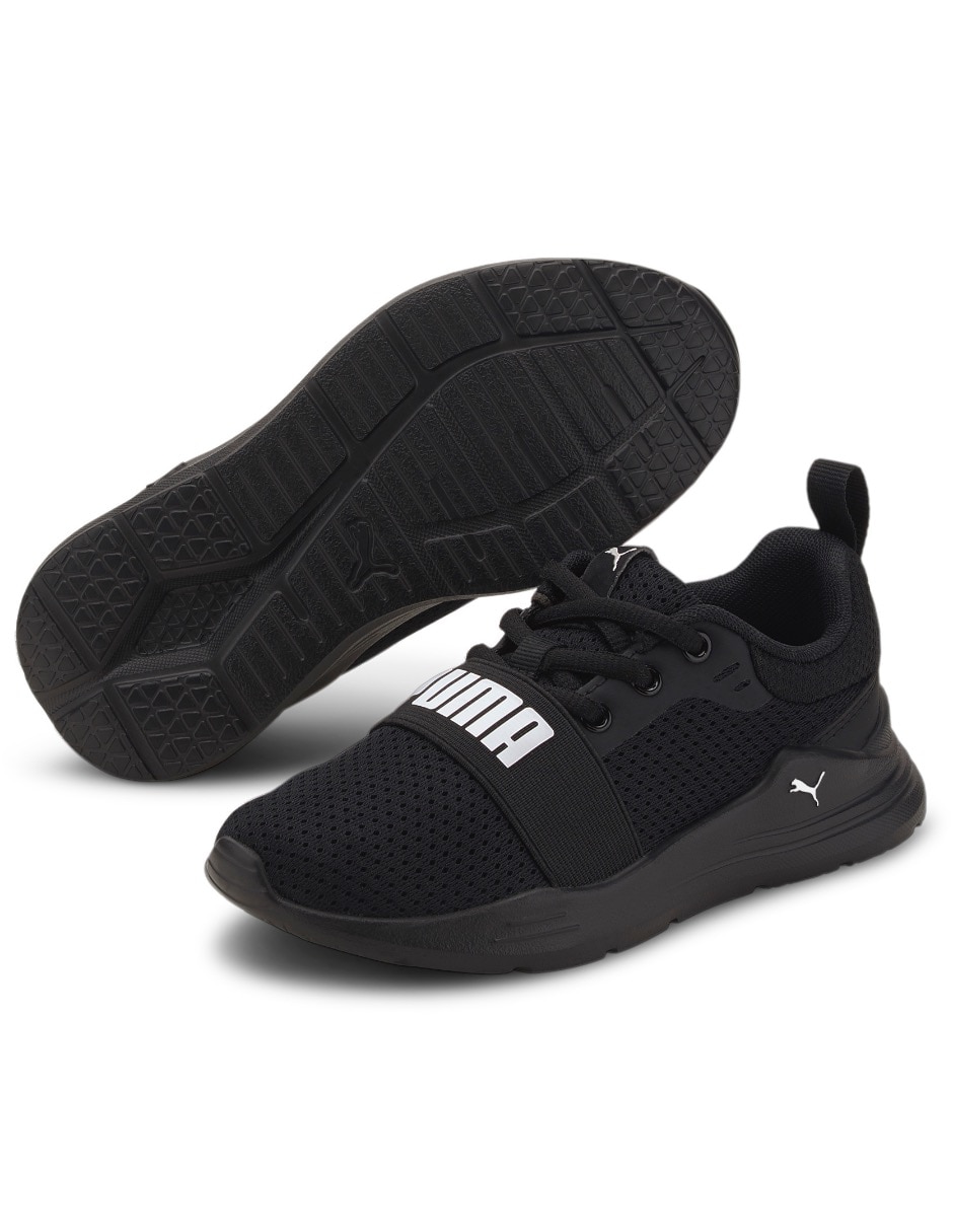Tenis Wired Run Ps de adulto unisex para correr 6