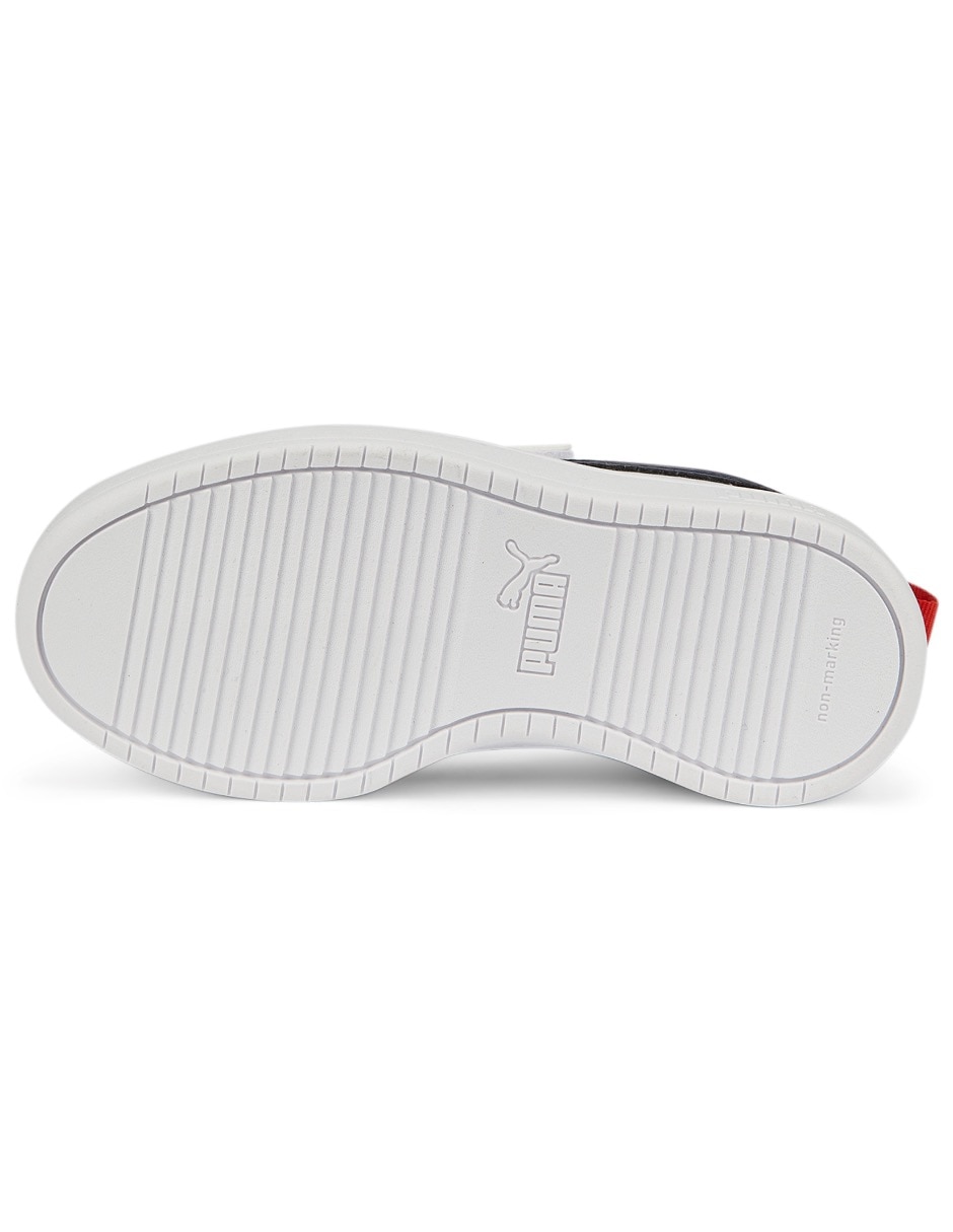 Tenis de adulto unisex 4