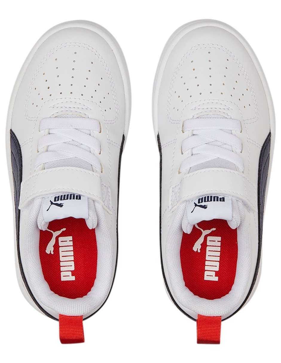 Tenis de adulto unisex 5