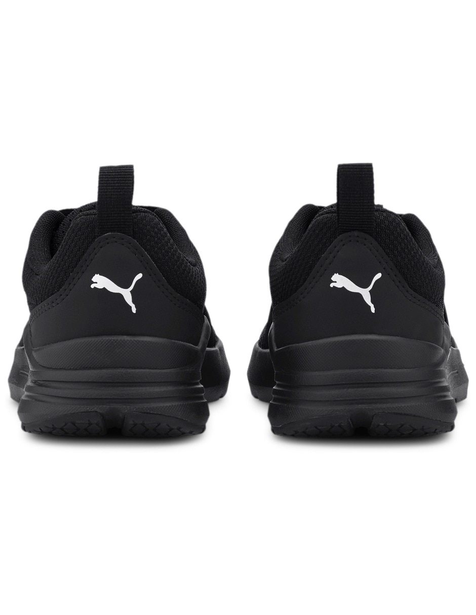 Tenis Wired Run Jr de adulto unisex para correr 2