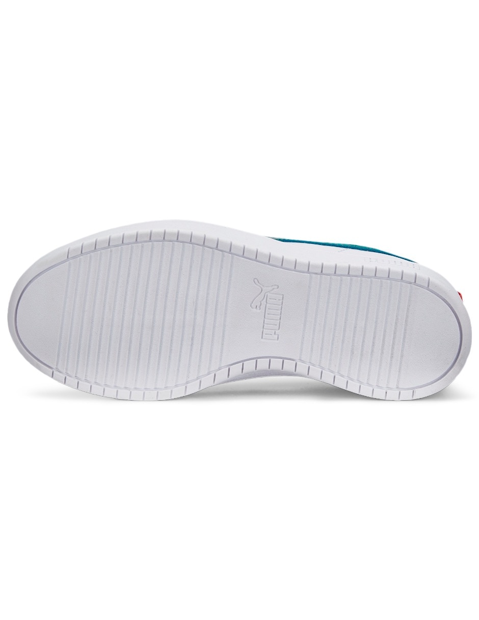 Tenis unisex para entrenamiento 4