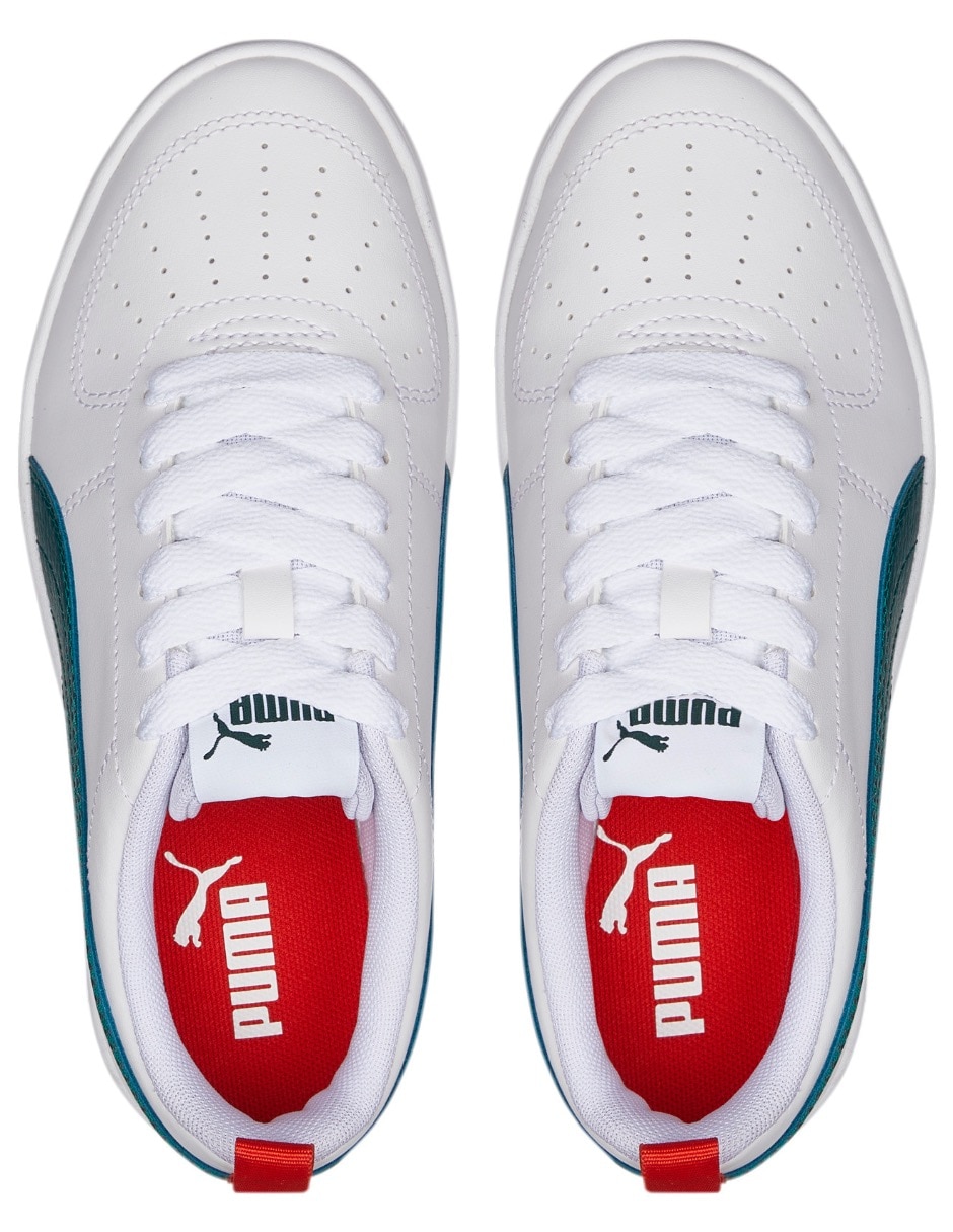 Tenis unisex para entrenamiento 5