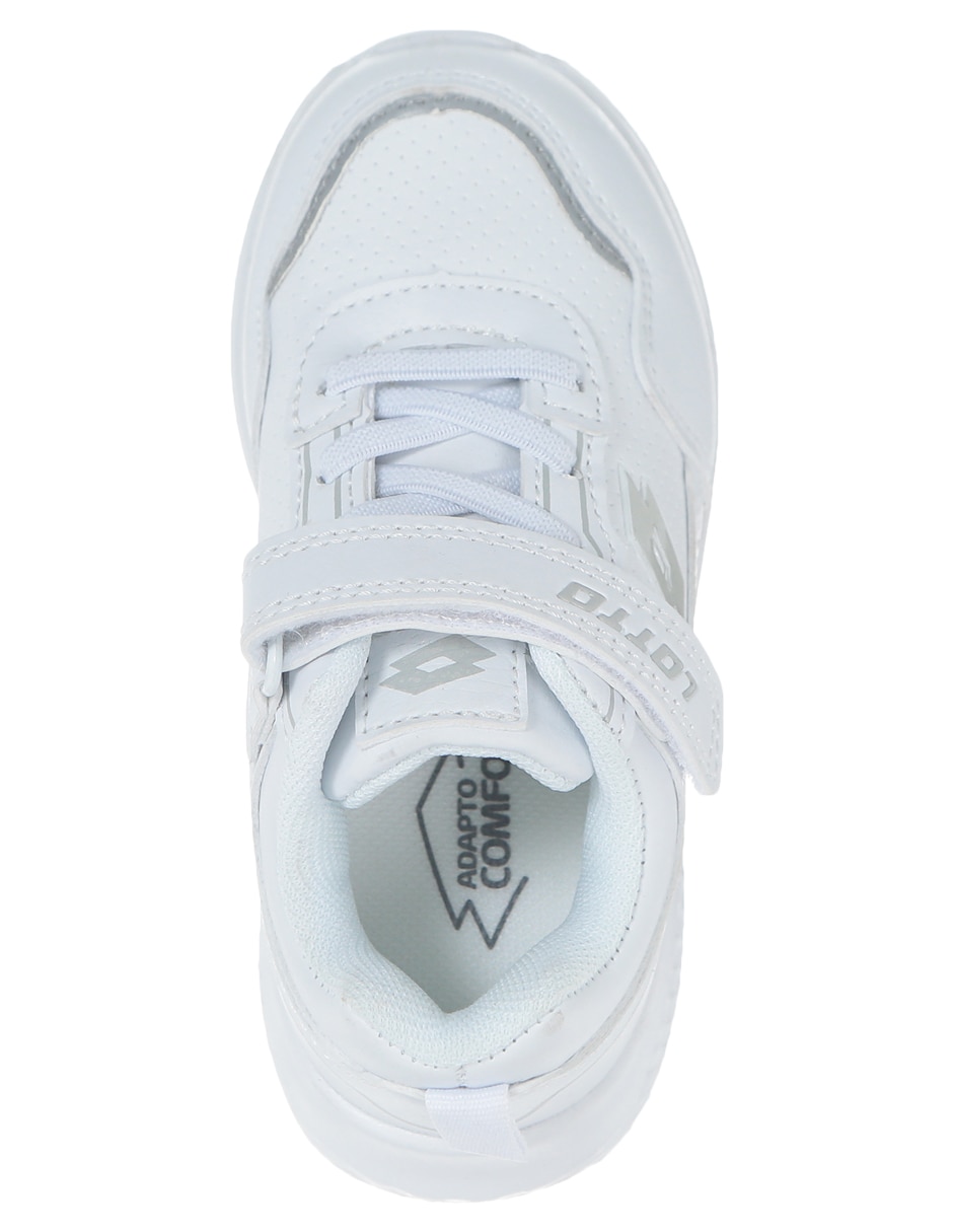 Tenis Flint Bts unisex para caminar 5