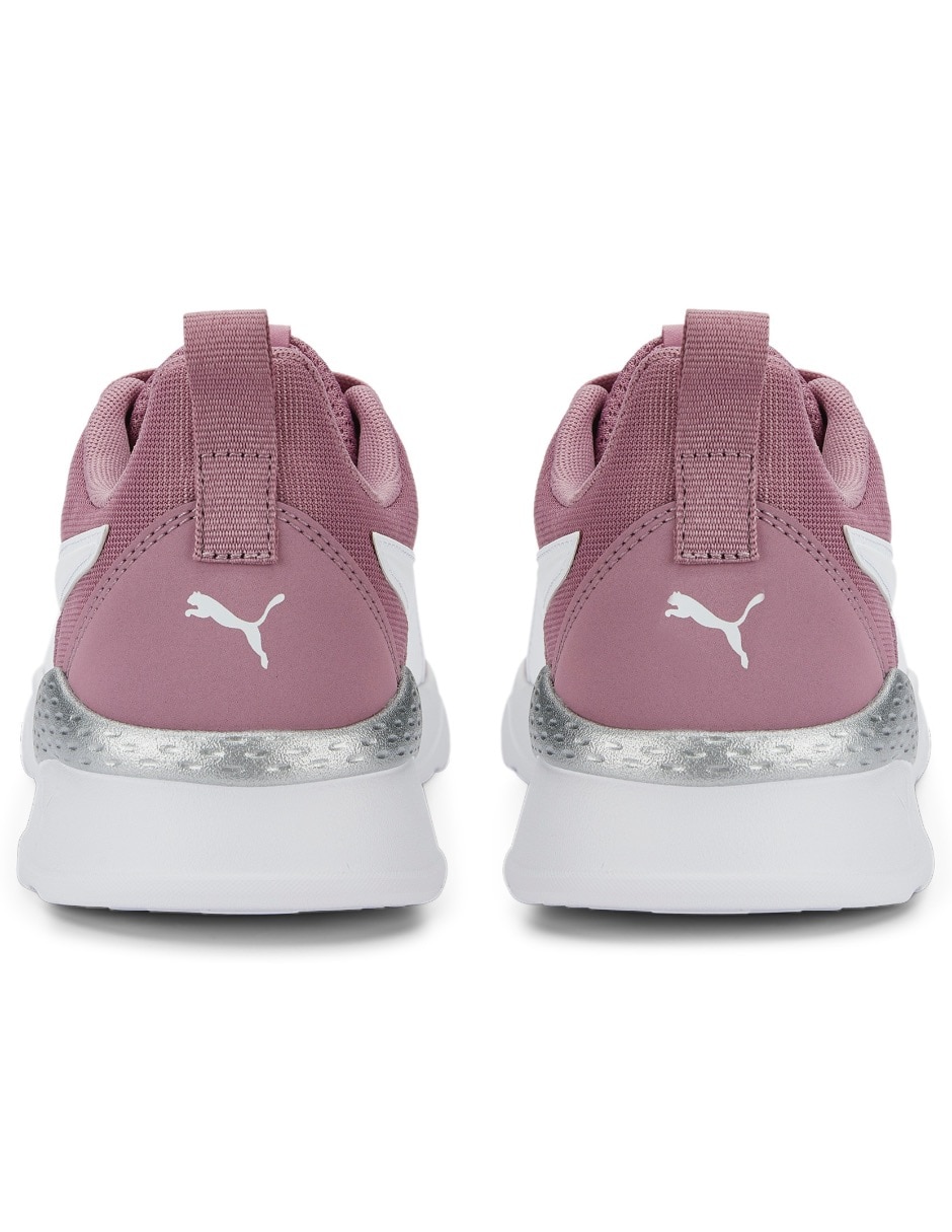 Tenis Anzarun Lite Jr de infantil unisex para correr 2