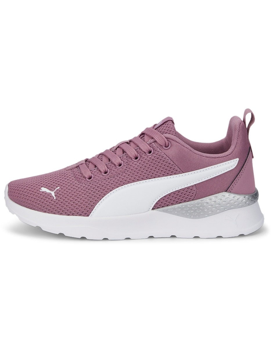 Tenis Anzarun Lite Jr de infantil unisex para correr 3