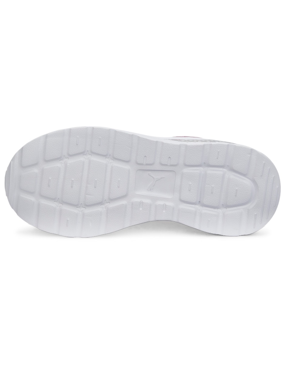 Tenis Anzarun Lite Jr de infantil unisex para correr 4