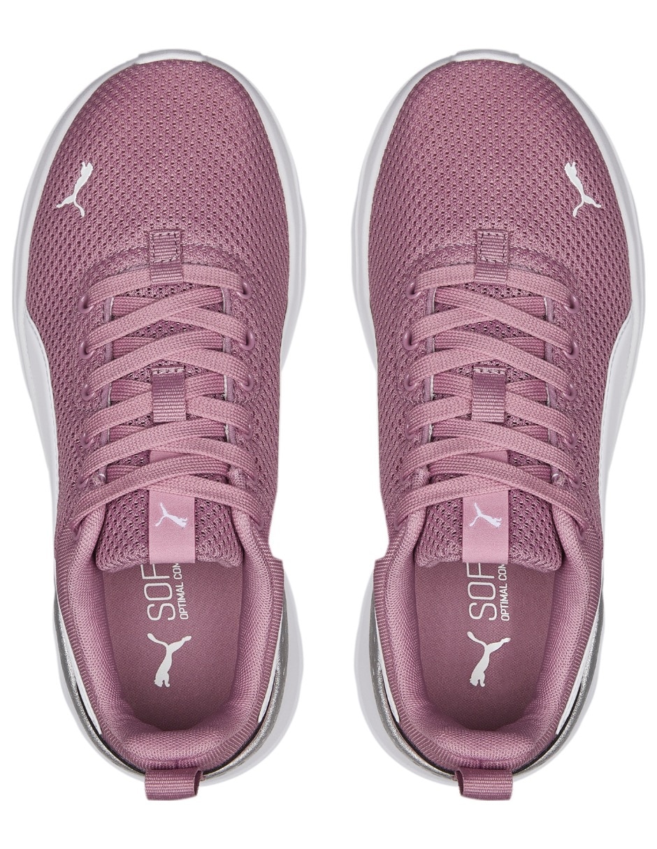 Tenis Anzarun Lite Jr de infantil unisex para correr 5