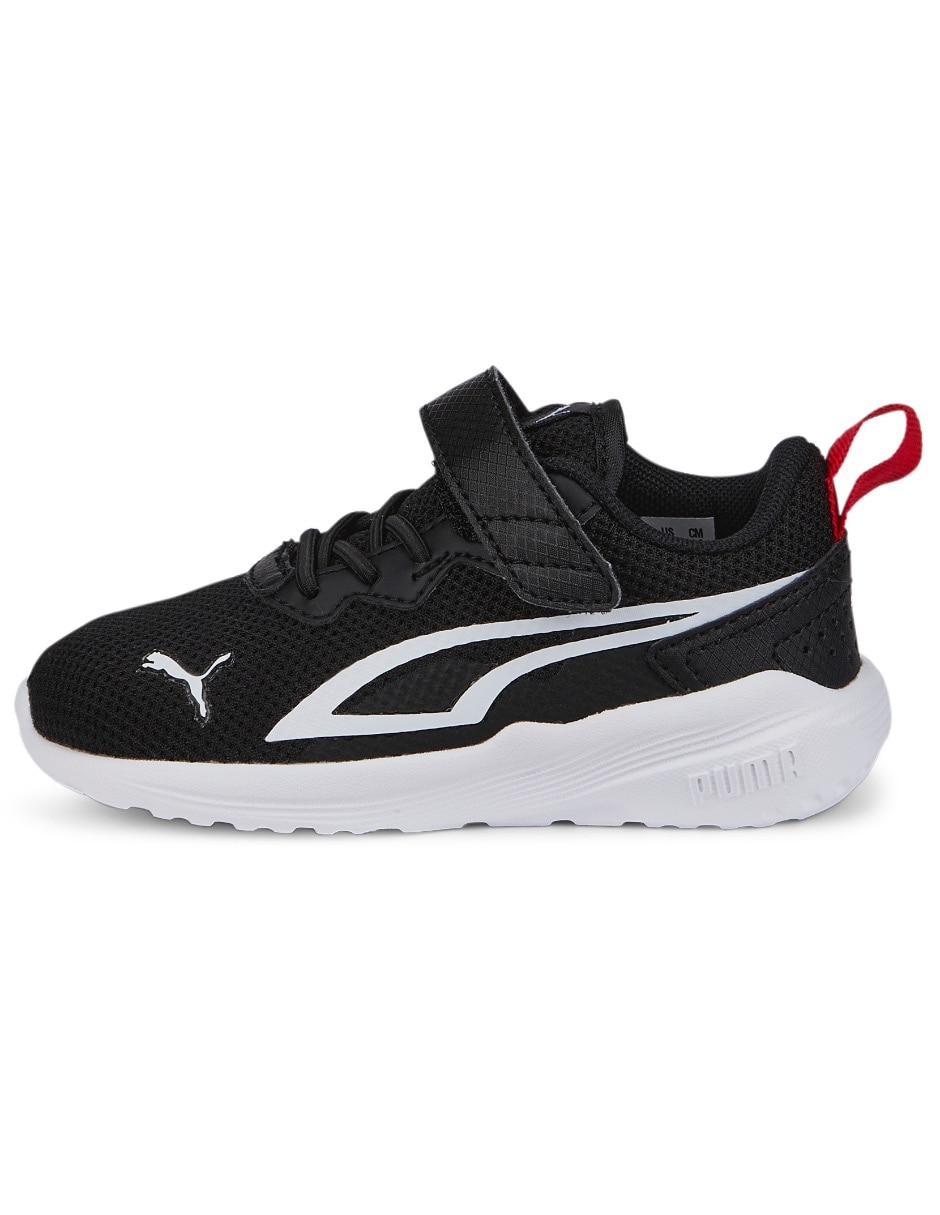 Tenis unisex infantil para entrenamiento 3
