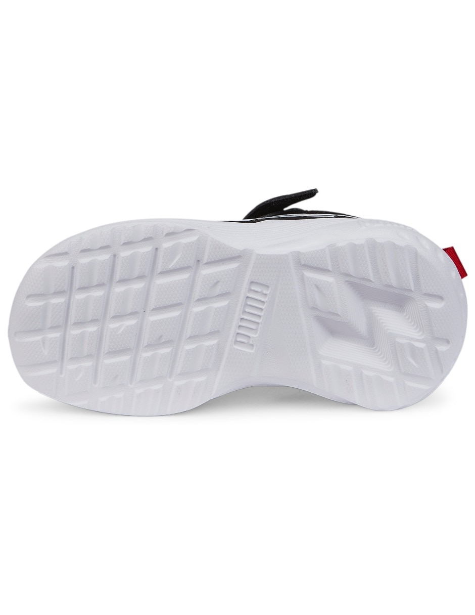 Tenis unisex infantil para entrenamiento 4