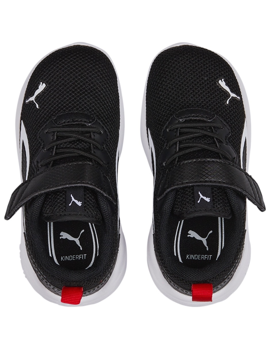 Tenis unisex infantil para entrenamiento 5