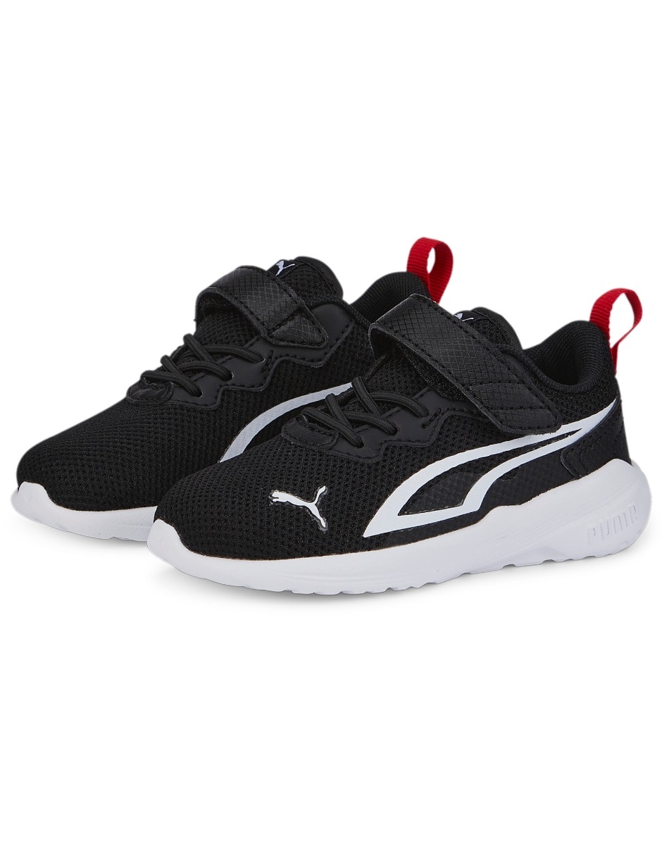 Tenis unisex infantil para entrenamiento 6