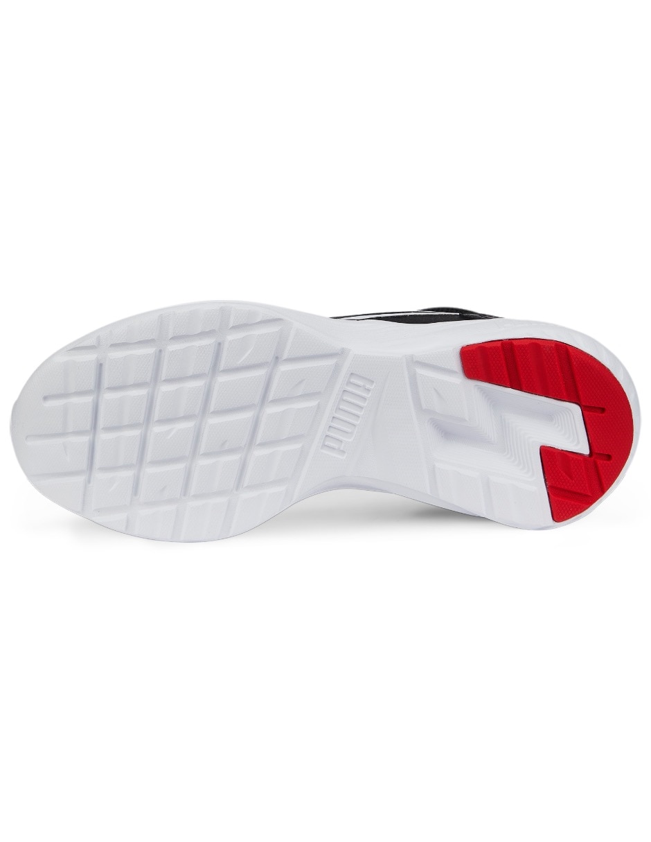 Tenis Allday Active Jr de infantil unisex 4