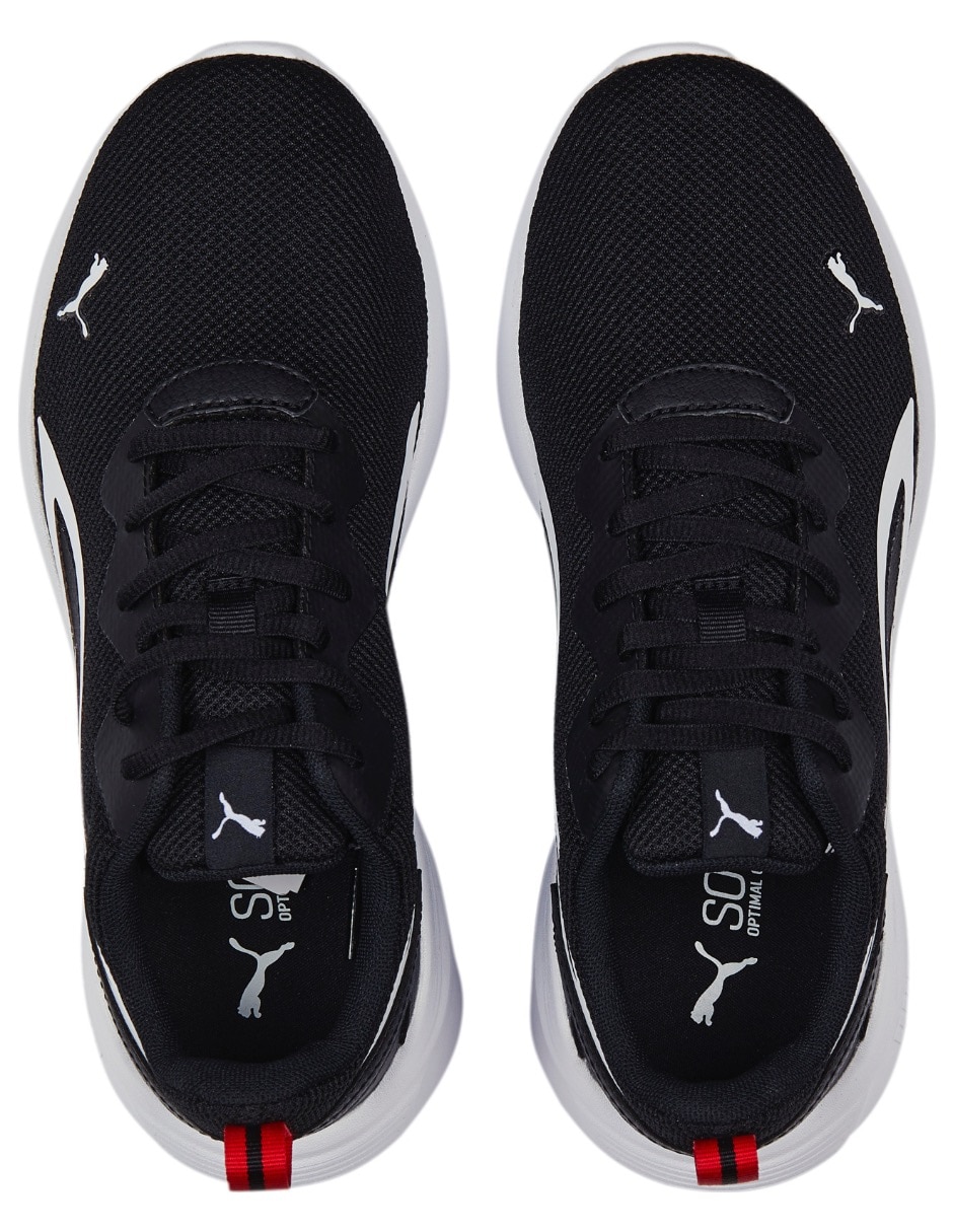 Tenis Allday Active Jr de infantil unisex 5