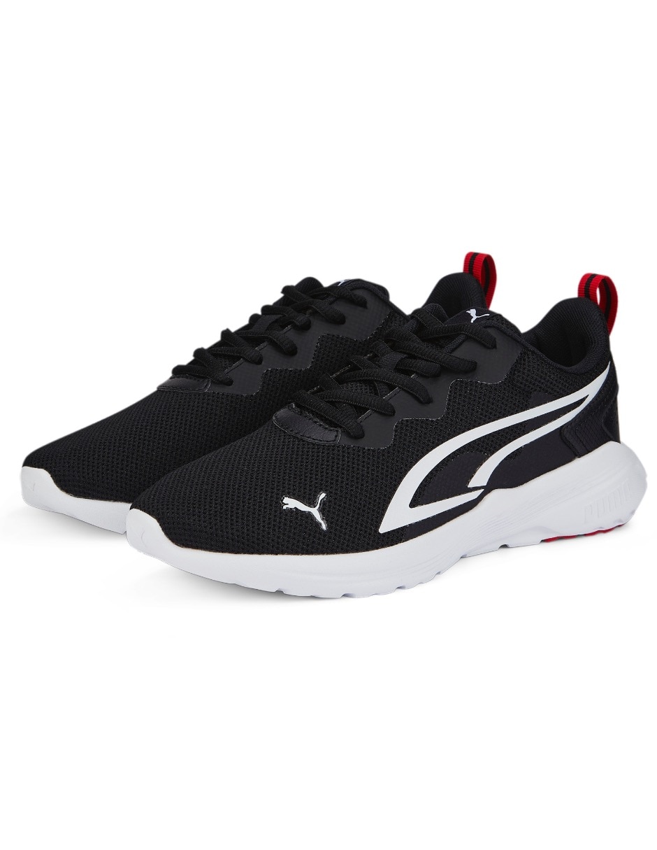 Tenis Allday Active Jr de infantil unisex 6