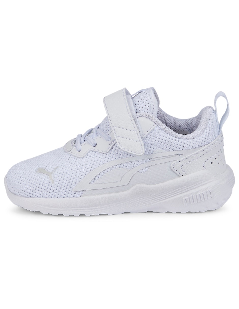 Tenis All-Day Active infantil unisex para entrenamiento 3