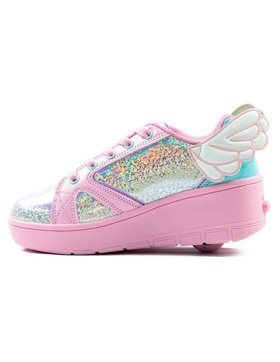 Tenis para niña Unicornio 4