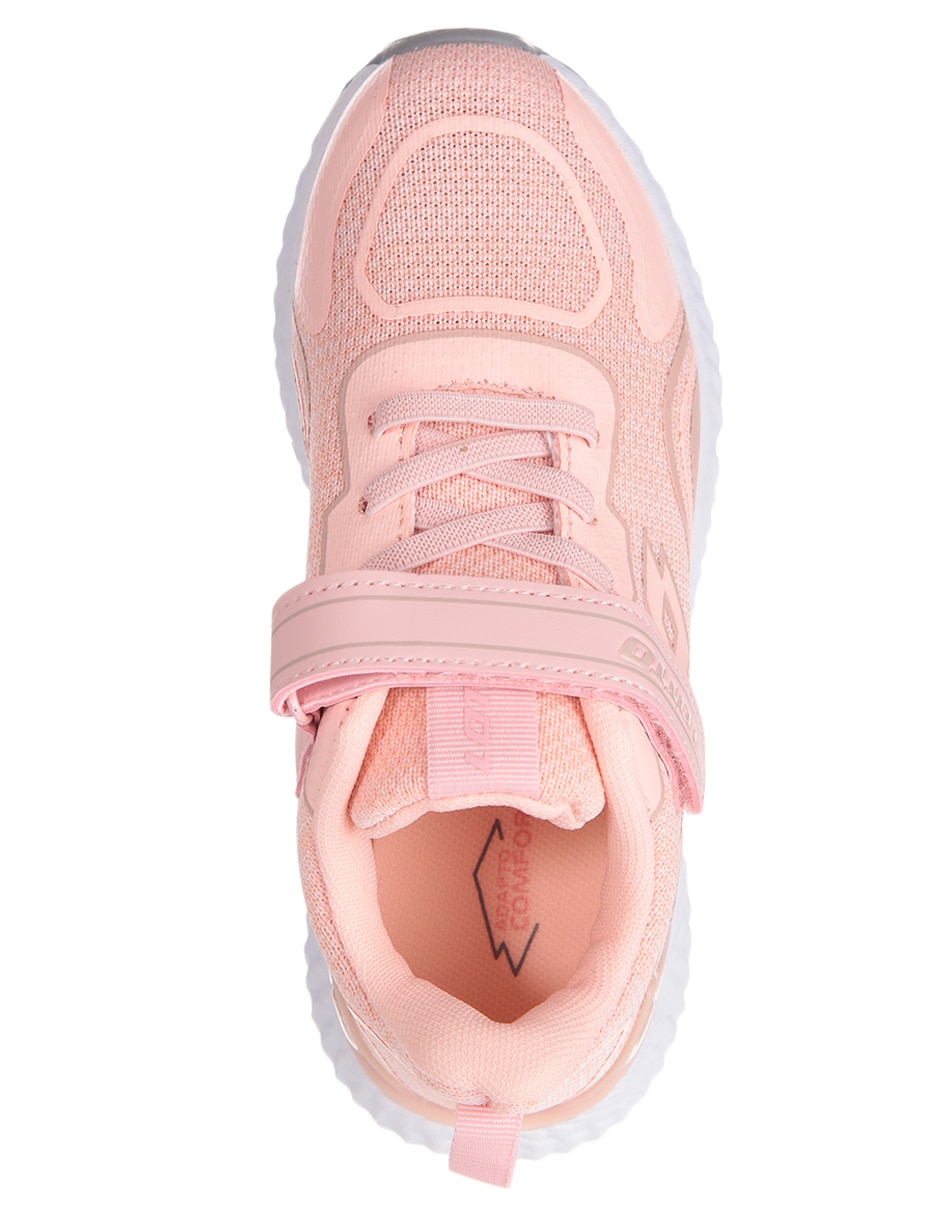 Tenis Astrud 2 de niña para correr 5