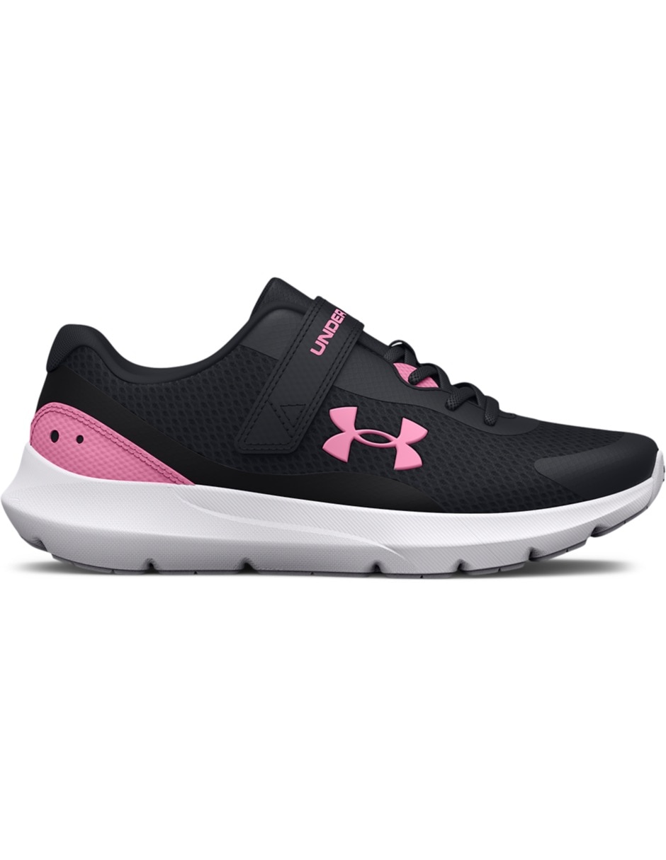 Zapatos under armour de hotsell niños niñas