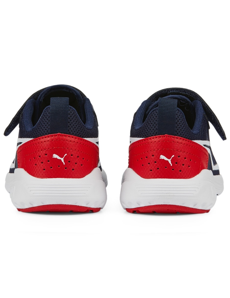 Tenis Sportstyle Kids de niño para entrenamiento 2